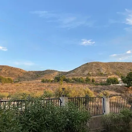 Dom wakacyjny De Roxana *